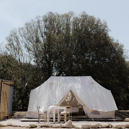 Nordisk Village Puglia Manduria Eksteriør billede