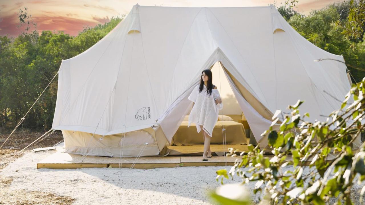 Nordisk Village Puglia Manduria Eksteriør billede