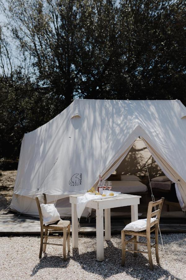 Nordisk Village Puglia Manduria Eksteriør billede