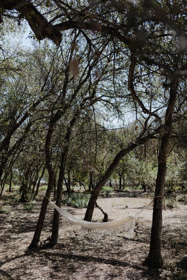 Nordisk Village Puglia Manduria Eksteriør billede