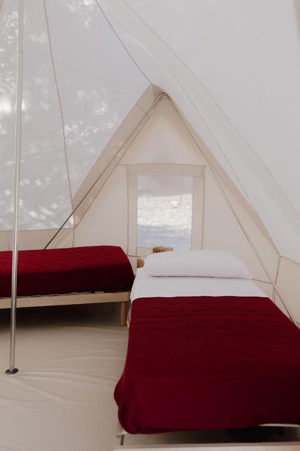 Nordisk Village Puglia Manduria Eksteriør billede