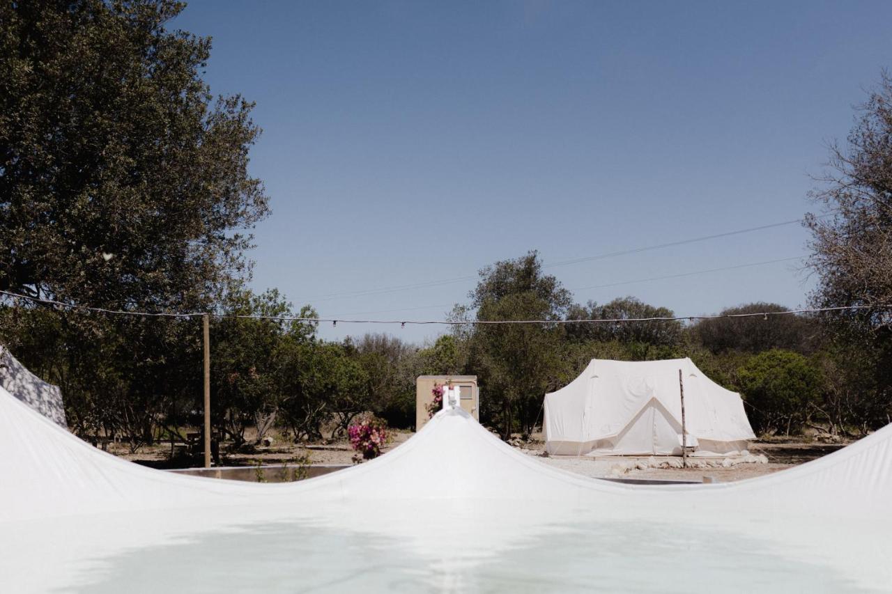 Nordisk Village Puglia Manduria Eksteriør billede