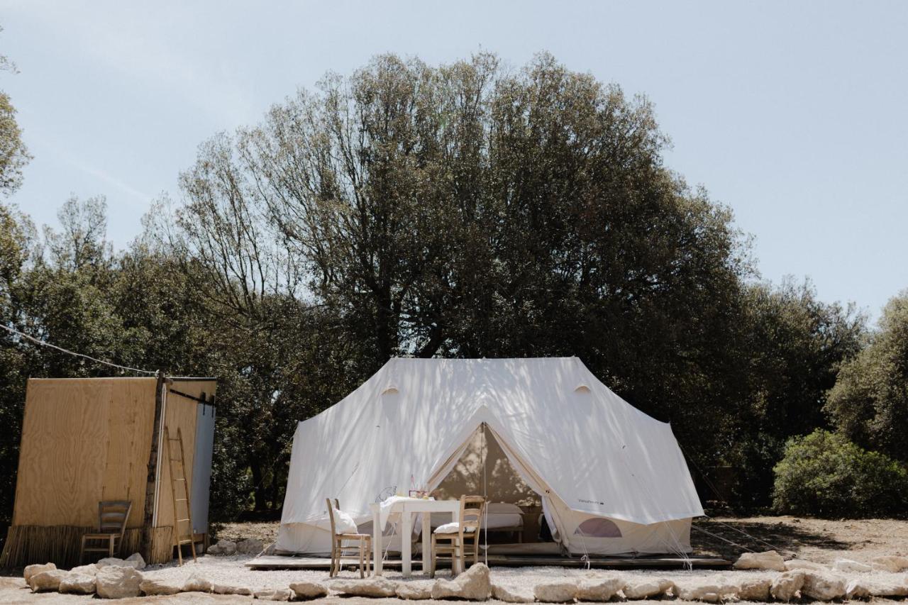 Nordisk Village Puglia Manduria Eksteriør billede