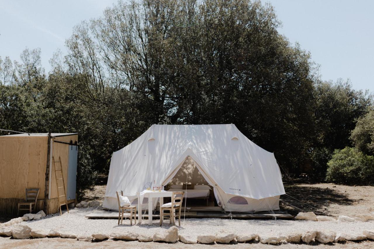 Nordisk Village Puglia Manduria Eksteriør billede