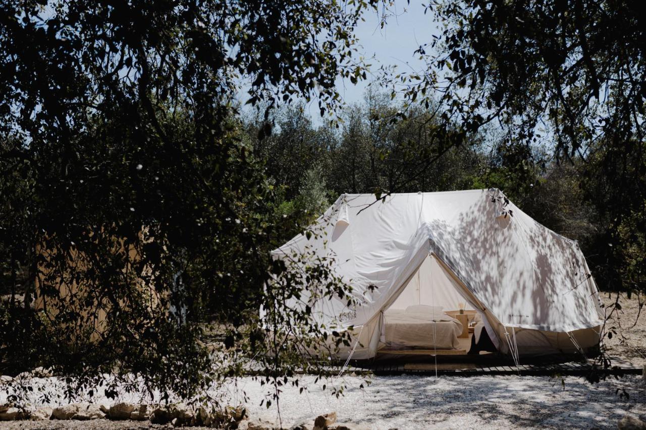 Nordisk Village Puglia Manduria Eksteriør billede