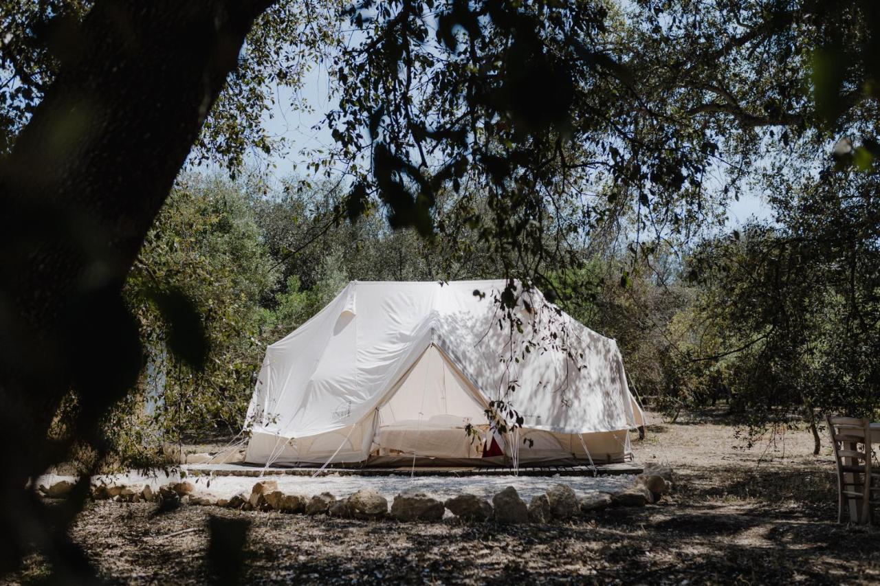 Nordisk Village Puglia Manduria Eksteriør billede