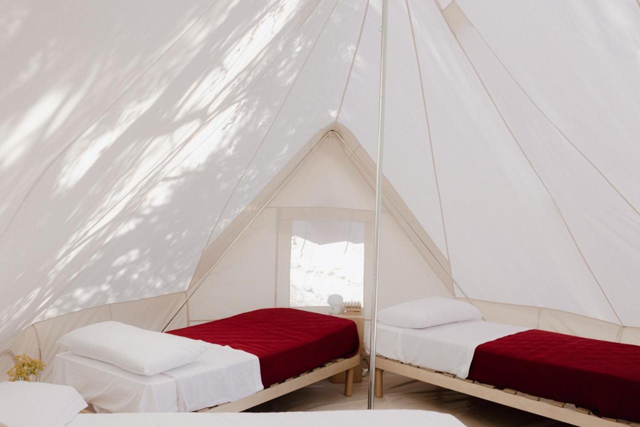 Nordisk Village Puglia Manduria Eksteriør billede