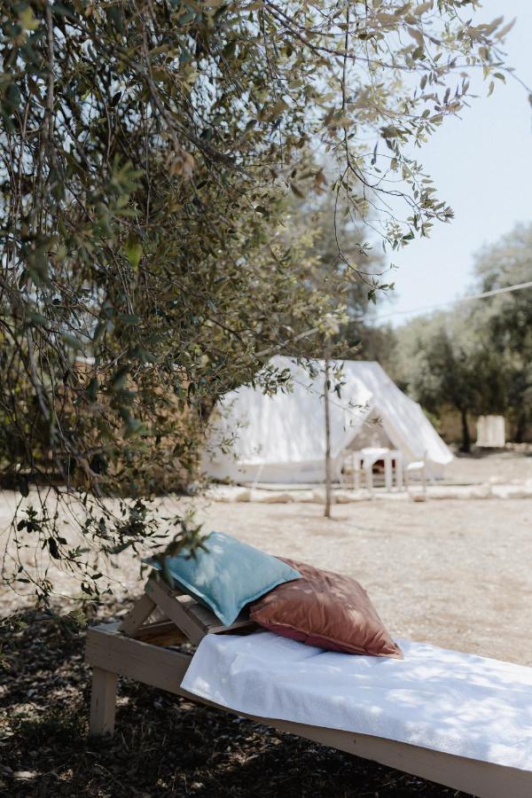 Nordisk Village Puglia Manduria Eksteriør billede