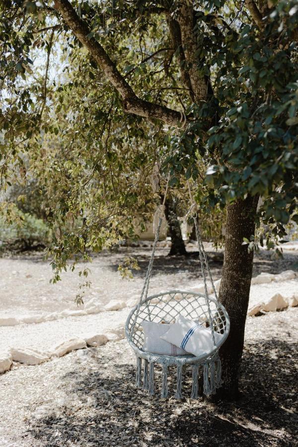 Nordisk Village Puglia Manduria Eksteriør billede
