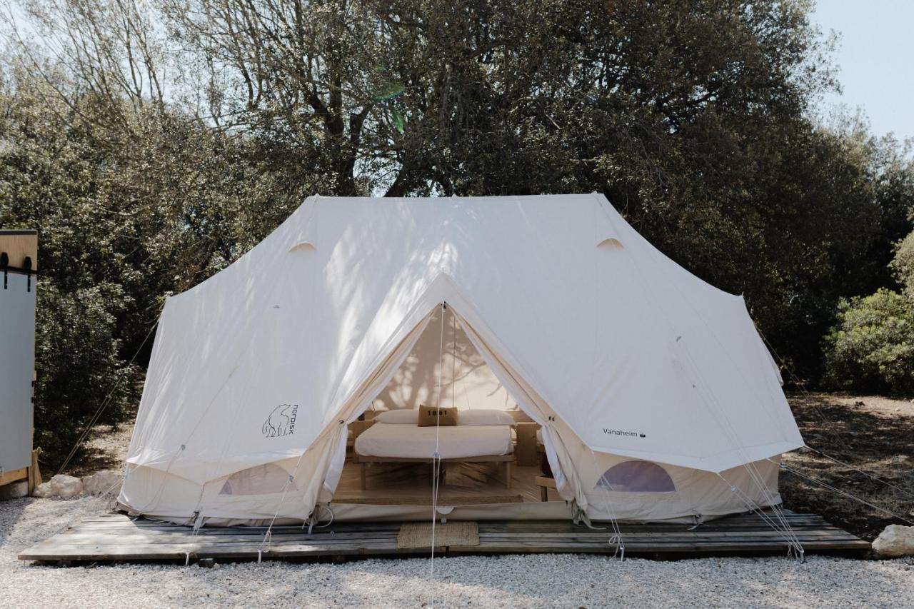Nordisk Village Puglia Manduria Eksteriør billede