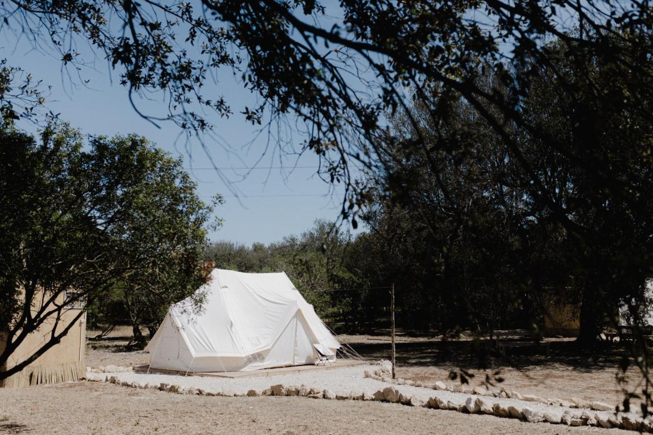 Nordisk Village Puglia Manduria Eksteriør billede